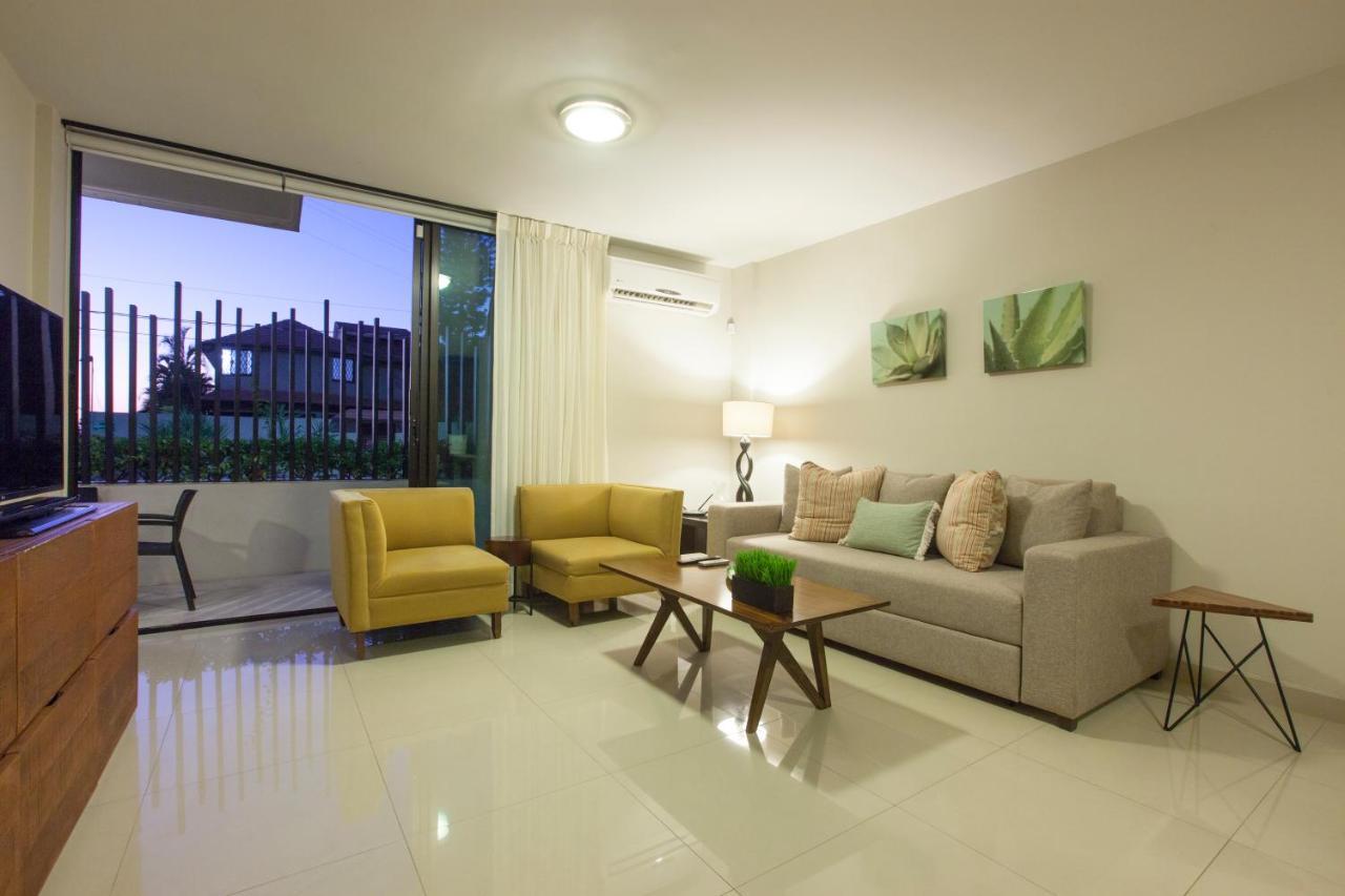 Departamentos San Jose Apartment La Paz