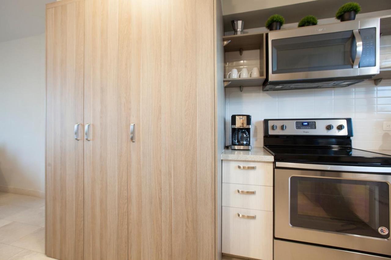 Apartamento Departamentos San José *